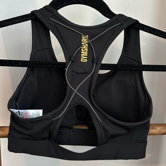 Gymshark PULSE SPORTS BRA - Picture 4 of 7